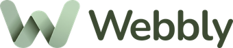 Webbly, naar de homepage
